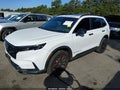 2023 Honda CR-V — photo 2 of 13 | VIN 7FARS6H52PE019704