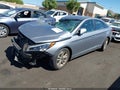 2017 Hyundai Sonata — photo 2 of 16 | VIN 5NPE24AF2HH483824
