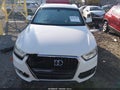 2015 Audi Q3 — photo 12 of 17 | VIN WA1EFCFS4FR002430