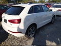 2015 Audi Q3 — photo 4 of 17 | VIN WA1EFCFS4FR002430