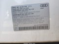 2015 Audi Q3 — photo 9 of 17 | VIN WA1EFCFS4FR002430