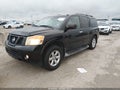 2015 Nissan Armada — photo 2 of 19 | VIN 5N1AA0NC2FN603379