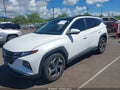 2024 Hyundai Tucson Hybrid — photo 2 of 12 | VIN KM8JCCD13RU238040