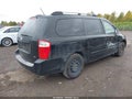 2009 Kia Sedona — photo 4 of 12 | VIN KNDMB233896279544