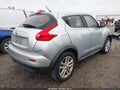 2013 Nissan Juke — photo 4 of 16 | VIN JN8AF5MV0DT210564