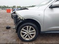 2013 Nissan Juke — photo 6 of 16 | VIN JN8AF5MV0DT210564