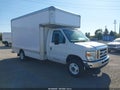 2013 Ford E-450 — photo 1 of 15 | VIN 1FDXE4FS8DDB23006