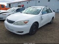 2002 Toyota Camry — photo 2 of 17 | VIN JTDBE32K920102572