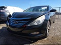 2012 Hyundai Sonata — photo 2 of 16 | VIN 5NPEC4AC5CH362118