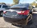 2012 Hyundai Sonata — photo 4 of 16 | VIN 5NPEC4AC5CH362118