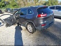 2015 Jeep Cherokee — photo 3 of 19 | VIN 1C4PJMCBXFW640819
