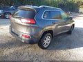 2015 Jeep Cherokee — photo 4 of 19 | VIN 1C4PJMCBXFW640819