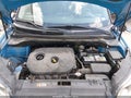 2016 Kia Soul — photo 10 of 11 | VIN KNDJP3A54G7375659