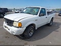 2001 Ford Ranger — photo 2 of 17 | VIN 1FTYR11E21PA77096