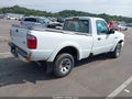 2001 Ford Ranger — photo 4 of 17 | VIN 1FTYR11E21PA77096