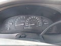 2001 Ford Ranger — photo 7 of 17 | VIN 1FTYR11E21PA77096