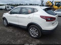 2020 Nissan Rogue Sport — photo 3 of 16 | VIN JN1BJ1CW9LW369066