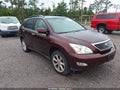 2008 Lexus RX 350 — photo 1 of 11 | VIN JTJHK31UX82854006