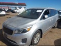 2016 Kia Sedona — photo 2 of 11 | VIN KNDMB5C12G6209776