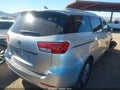 2016 Kia Sedona — photo 4 of 11 | VIN KNDMB5C12G6209776