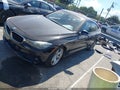 2016 BMW 3 Series — photo 2 of 16 | VIN WBA8Z5C58GG501293