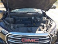 2022 GMC Terrain — photo 10 of 16 | VIN 3GKALVEV1NL113015