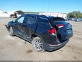 2022 GMC Terrain — photo 3 of 16 | VIN 3GKALVEV1NL113015