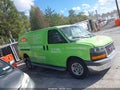 2017 GMC Savana 2500 — photo 13 of 16 | VIN 1GTW7AFF4H1914328