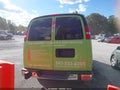2017 GMC Savana 2500 — photo 16 of 16 | VIN 1GTW7AFF4H1914328