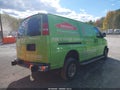 2017 GMC Savana 2500 — photo 4 of 16 | VIN 1GTW7AFF4H1914328