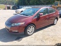 2011 Honda Insight — photo 2 of 11 | VIN JHMZE2H78BS006494