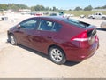 2011 Honda Insight — photo 3 of 11 | VIN JHMZE2H78BS006494