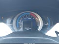 2011 Honda Insight — photo 7 of 11 | VIN JHMZE2H78BS006494