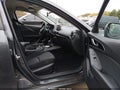 2015 Mazda 3 — photo 5 of 16 | VIN JM1BM1K76F1271905