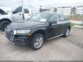2020 Audi Q5 — photo 2 of 16 | VIN WA1ANAFY9L2044820