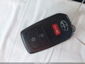 2026 Toyota Tacoma — photo 11 of 19 | VIN 3TYKD5HN9TT046765