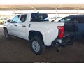 2026 Toyota Tacoma — photo 3 of 19 | VIN 3TYKD5HN9TT046765