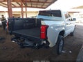 2026 Toyota Tacoma — photo 4 of 19 | VIN 3TYKD5HN9TT046765