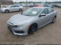 2016 Honda Civic — photo 2 of 16 | VIN 19XFC2F50GE003465
