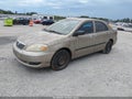 2008 Toyota Corolla — photo 2 of 11 | VIN 1NXBR32E68Z969911