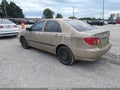 2008 Toyota Corolla — photo 3 of 11 | VIN 1NXBR32E68Z969911