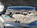 2021 Honda Ridgeline — photo 10 of 16 | VIN 5FPYK3F81MB010529