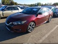 2017 Nissan Maxima — photo 2 of 16 | VIN 1N4AA6AP1HC389621