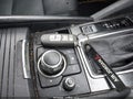 2016 Mazda 6 — photo 11 of 19 | VIN JM1GJ1U54G1431436