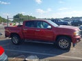 2016 GMC Canyon — photo 13 of 16 | VIN 1GTG6DE31G1284198
