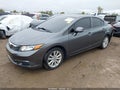 2012 Honda Civic — photo 2 of 16 | VIN 19XFB2F83CE021904