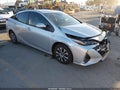 2021 Toyota Prius Prime — photo 1 of 18 | VIN JTDKAMFP0M3188783