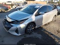 2021 Toyota Prius Prime — photo 2 of 18 | VIN JTDKAMFP0M3188783