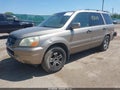 2004 Honda Pilot — photo 2 of 11 | VIN 2HKYF187X4H548878