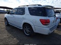 2005 Toyota Sequoia — photo 3 of 10 | VIN 5TDZT38A85S262270